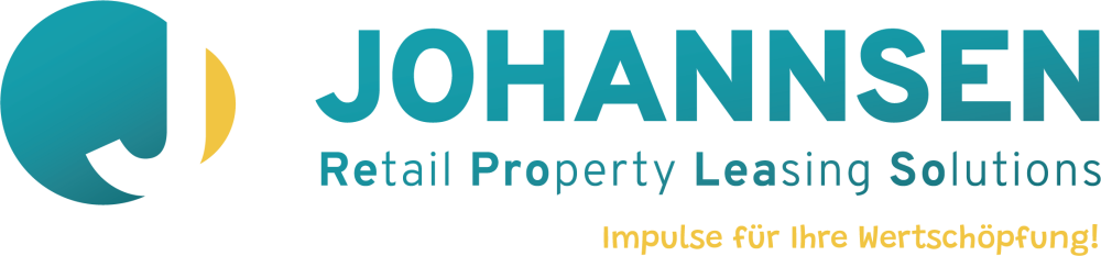 Johannsen REPROLEASO Logo