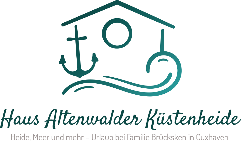 Altenwalder Küstenheide Logo