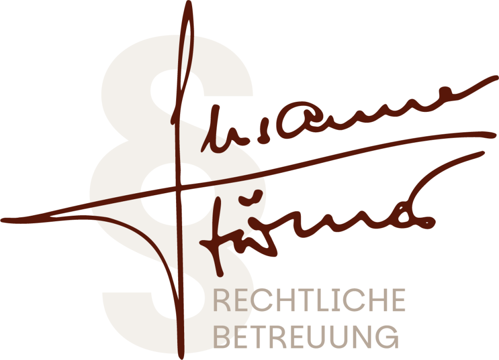 Susanne Störmer Logo
