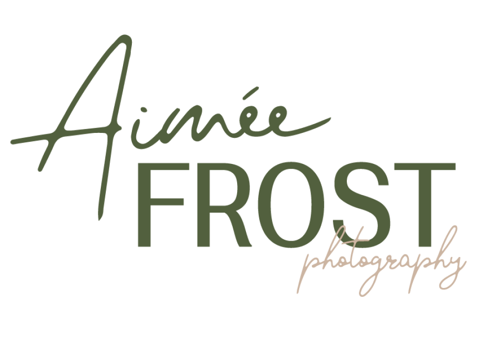 Aimee Frost Logo