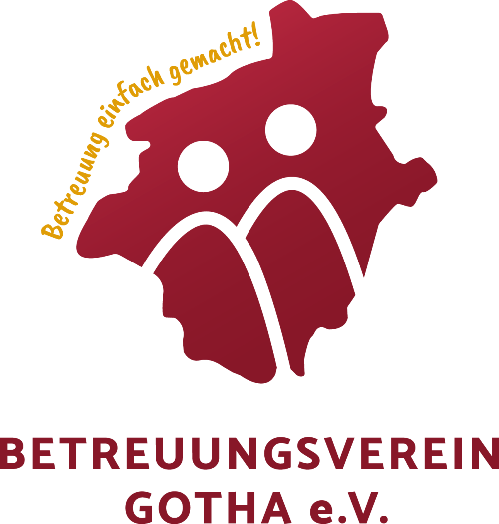 Betreuungsverein Gotha Logo