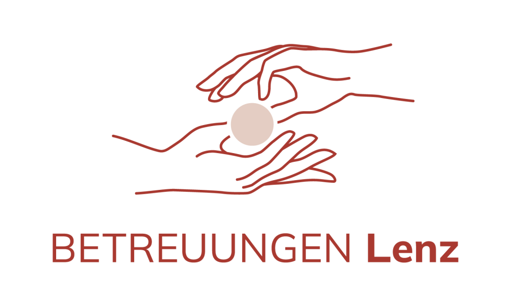 Betreuungen Lenz Logo