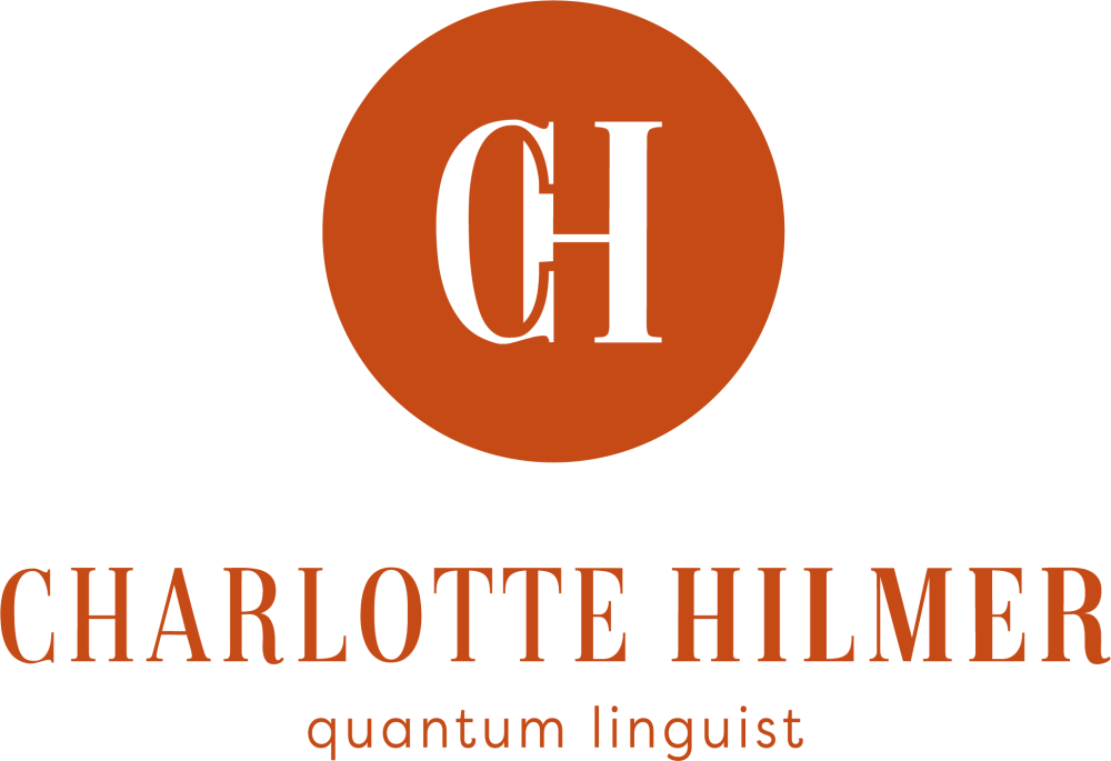 Charlotte Hilmer Logo