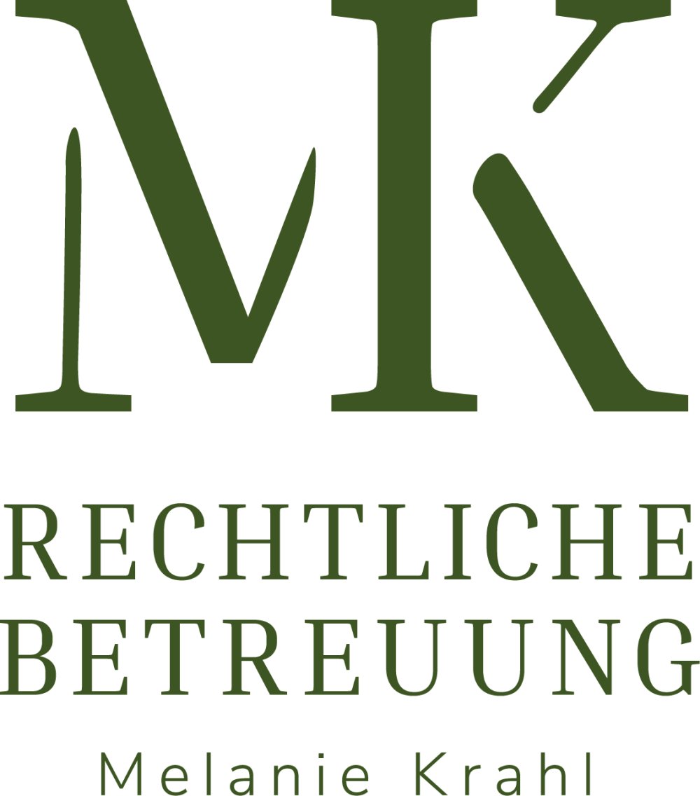Mk Rechtliche Betreuung Logo