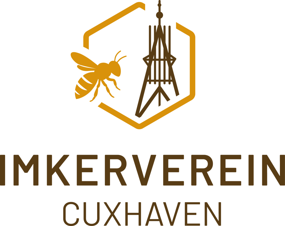 Logo Imkerverein Cuxhaven