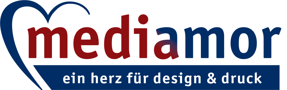 mediamor Logo