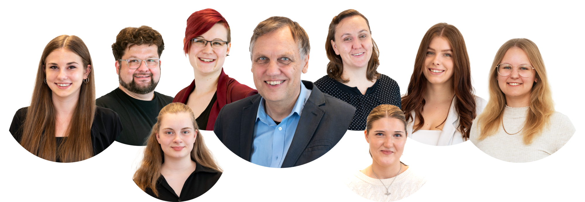 mediamor Werbeagentur Druckerei Cuxhaven Team