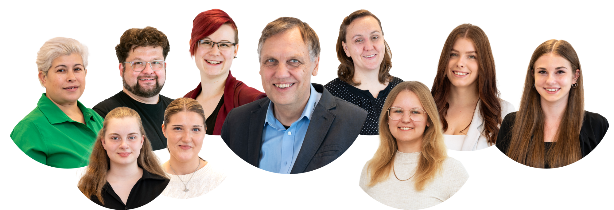 mediamor Werbeagentur Druckerei Cuxhaven Team
