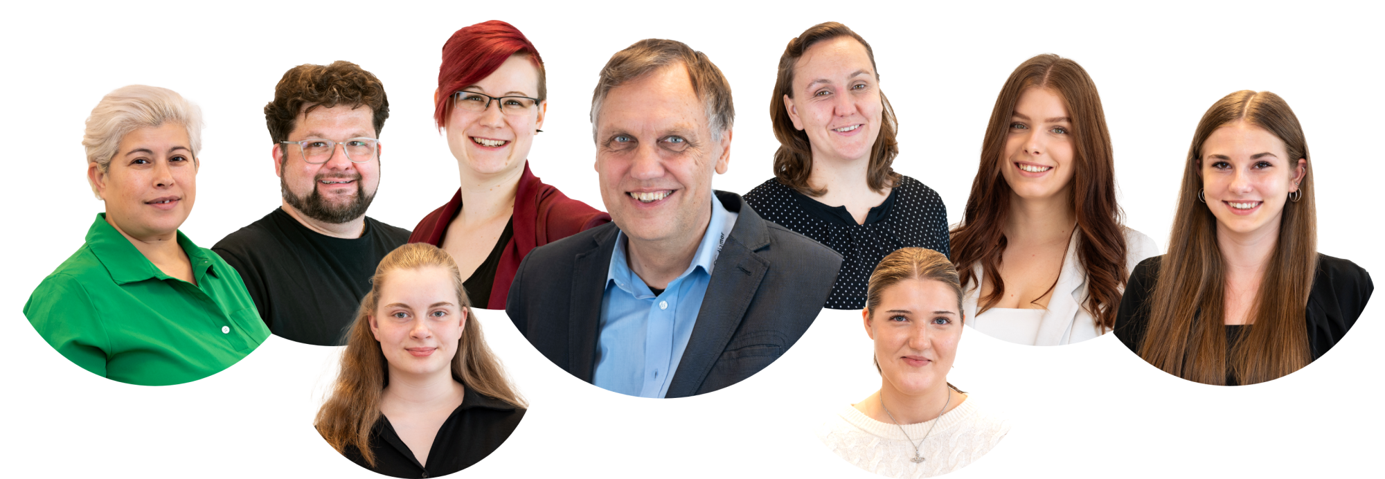mediamor Werbeagentur Druckerei Cuxhaven Team